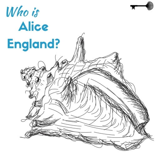 Who is Alice England4- (1)